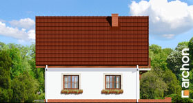 Maja metsmaasikates 5 vaade