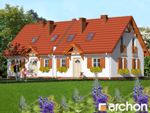 Maja metsmaasikates 2