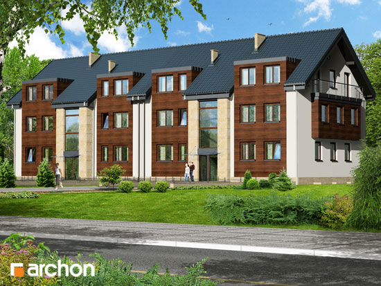 Maja promenaadil 3(B)