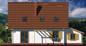 Maja priimulates 3 vaade