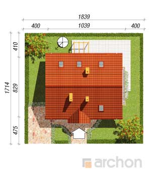 Maja priimulates (P)