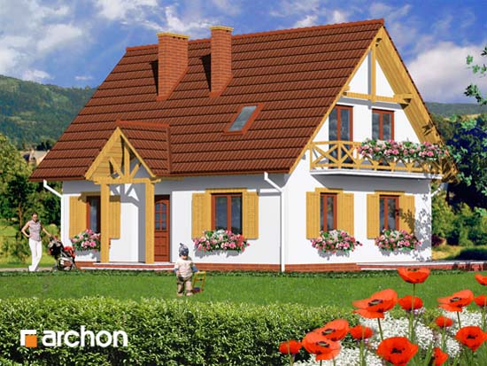 Maja priimulates (P)