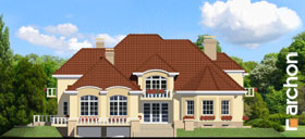 Residents Radom vaade