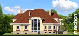 Residents Radom vaade