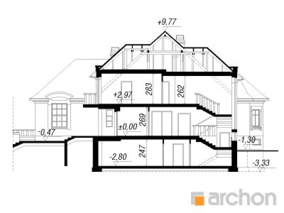 Residents Radom lõige