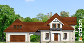 Maja kirburohus 2 (G2) vaade