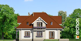 Maja kirburohus 2 (G2) vaade