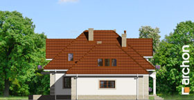 Maja kirburohus 2 (G2) vaade