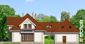 Maja kirburohus 2 (G2) vaade