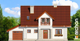 Maja reseedades vaade