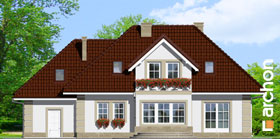 Maja robiiniates 4 vaade