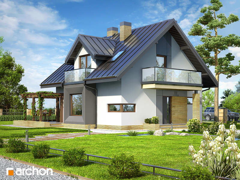 Maja rododendronites (N)