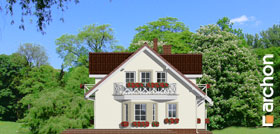 Maja rododendronites 10 (B) vaade