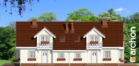 Maja rododendronites 10 vaade