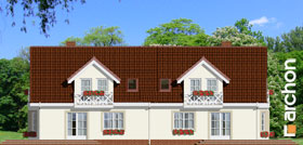 Maja rododendronites 10 vaade