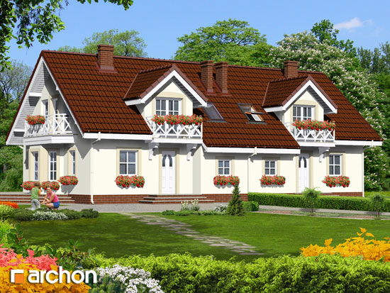 Maja rododendronites 10