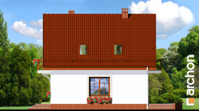 Maja rododendronites 11 vaade