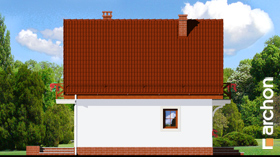 Maja rododendronites 11 vaade