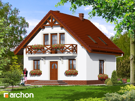 Maja rododendronites 11