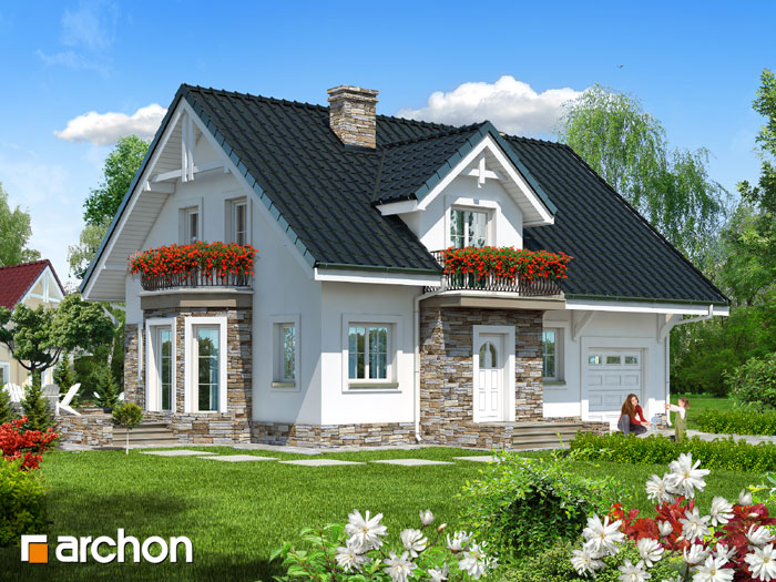 Maja rododendronites 14