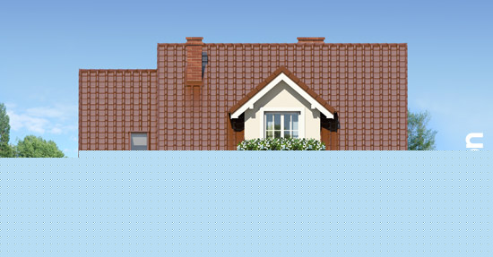 Maja rododendronites 15 vaade