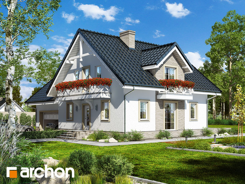 Maja rododendronites 17 (G2P)