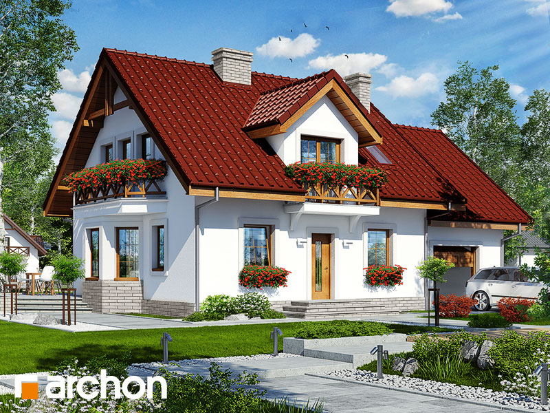 Maja rododendronites 19