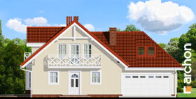 Maja rododendronites 2(G2) vaade