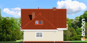 Maja rododendronites 2(G2) vaade