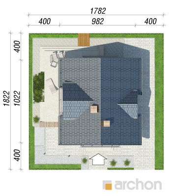 Maja rododendronites 5 (WN)
