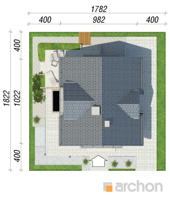 Maja rododendronites 5 (WPN)
