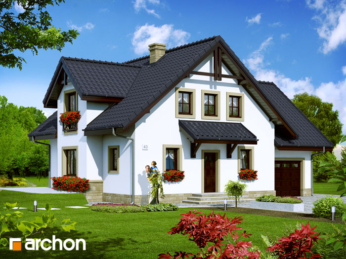 Maja rododendronites 5 (E)