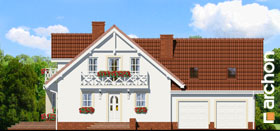 Maja rododendronites 5 (G2P) vaade