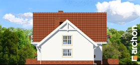 Maja rododendronites 5 (G2P) vaade