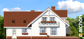 Maja rododendronites 5 (G2P) vaade