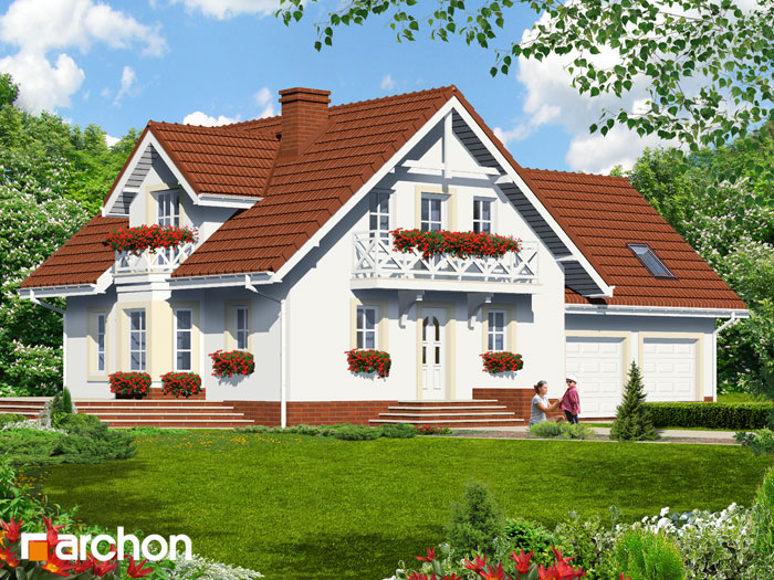 Maja rododendronites 5 (G2P)