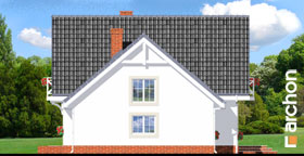 Maja rododendronites 5(P) vaade