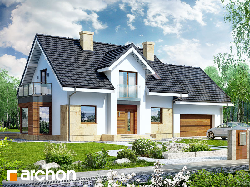 Maja rododendronites 6 (G2A)