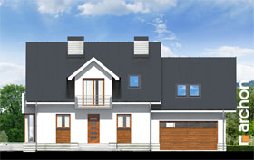 Maja rododendronites 6 (G2N) vaade