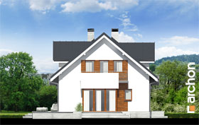 Maja rododendronites 6 (G2N) vaade