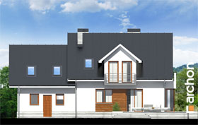 Maja rododendronites 6 (G2N) vaade