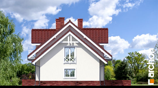 Maja rododendronites 6(G2P) vaade