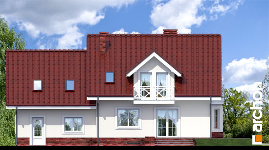 Maja rododendronites 6(G2P) vaade