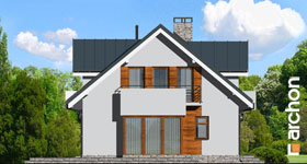 Maja rododendronites 6 (N) vaade