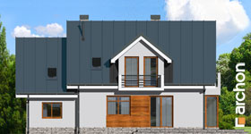 Maja rododendronites 6 (N) vaade