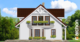 Maja rododendronites 6 (W) vaade