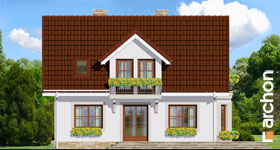 Maja rododendronites 6 (W) vaade