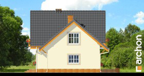 Maja rododendronites 7 vaade