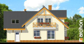 Maja rododendronites 7 vaade