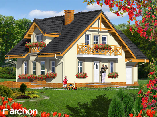 Maja rododendronites 7